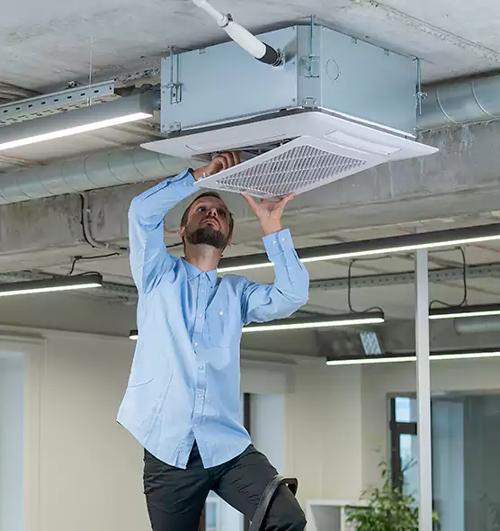 Professional Air Duct Cleaners in Corvallis, OR