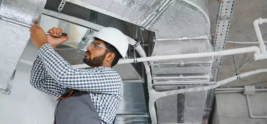 Proactive Ac Vent Repairs & Air Duct Replacement Companies Near Me in Corvallis