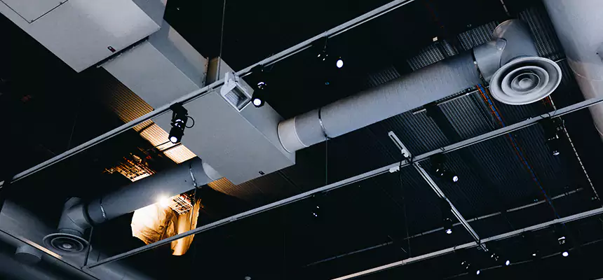 Our Air Duct Replacement Services in Corvallis, OR