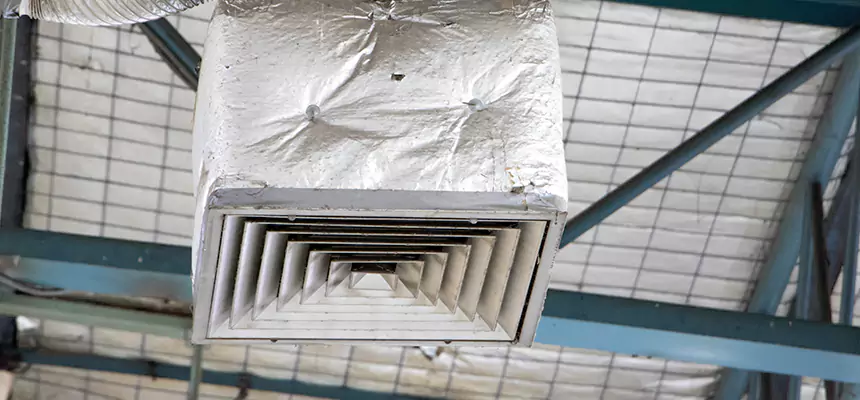 Our Custom HVAC Ductwork Services in Corvallis, OR