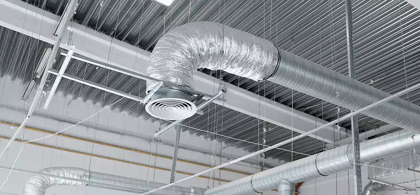 Our Dryer Vent Hose Replacement Services in Corvallis, OR