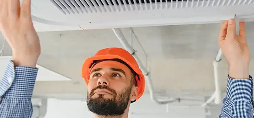 Our Furnace Vent Cleaning Services in Corvallis, OR