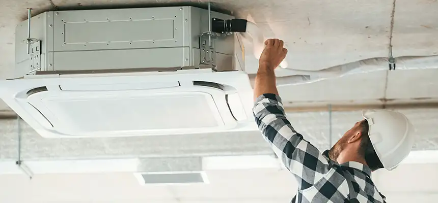 Our Local Vent Cleaning Services in Corvallis, OR