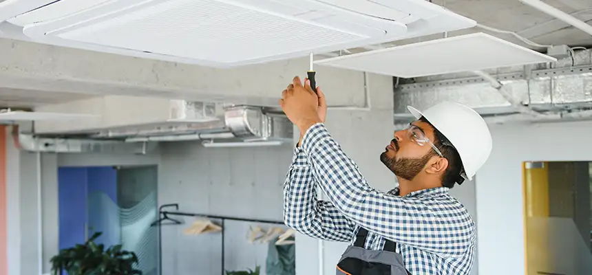 Our Roof Dryer Vent Cleaning Services in Corvallis, OR
