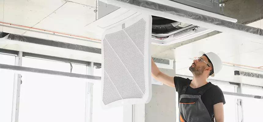 Dryer Ventilation Duct Cleaning in Corvallis