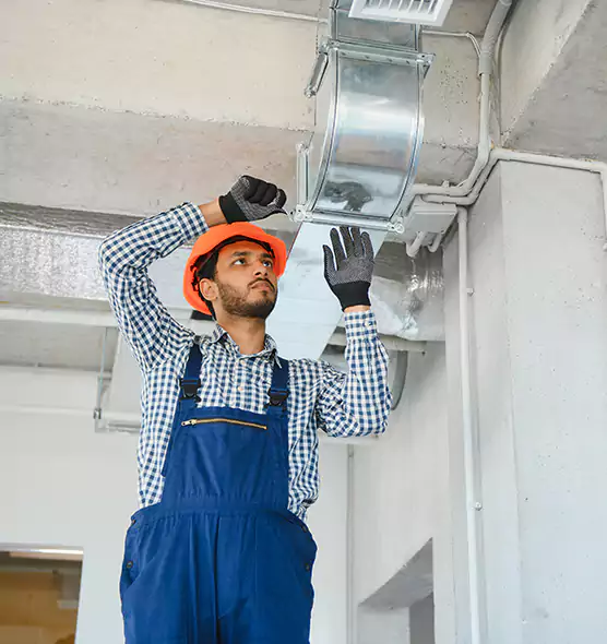 Professional Air Duct Cleaning Service in Corvallis, OR