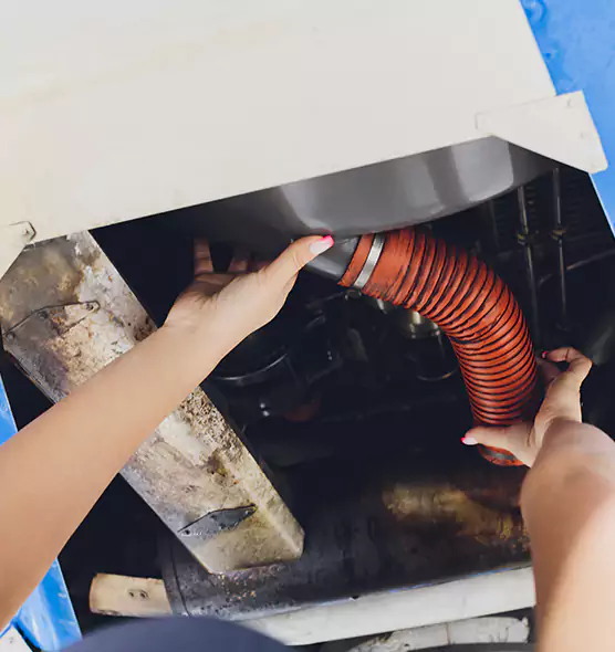 Professional Air Duct Leak Repair in Corvallis, OR