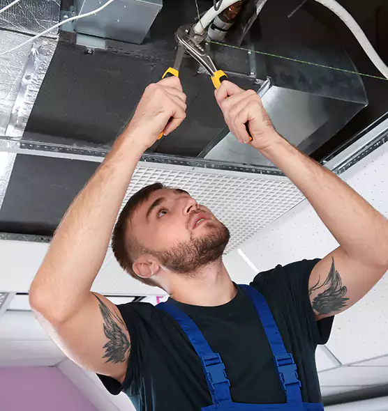 About Air Duct Repair Services in Corvallis, OR