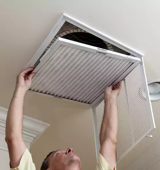 Trusted Apartment Air Duct Cleaning in Corvallis, OR