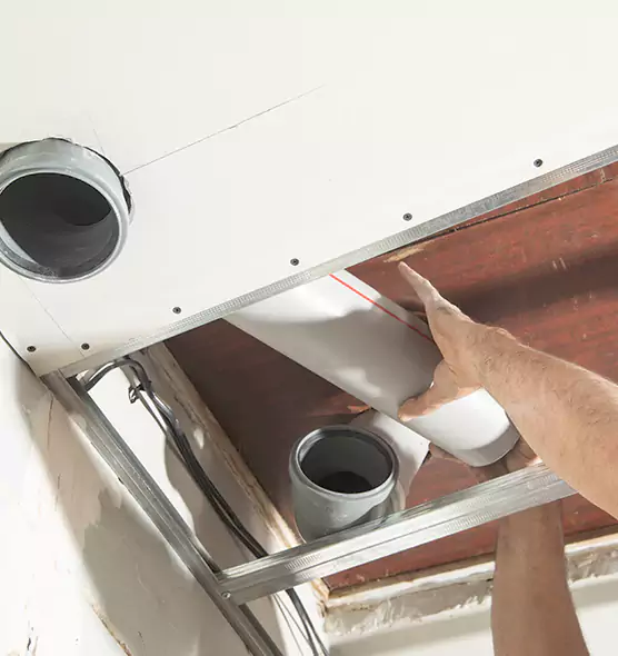 Professional Attic Air Duct Cleaning in Corvallis, OR