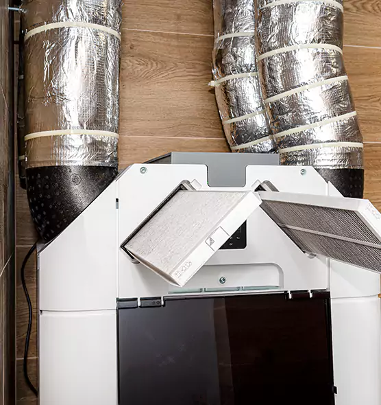About Clogged Air Duct Repair in Corvallis, OR