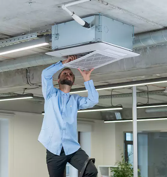 Expert Commercial Air Duct Cleaning in Corvallis, OR