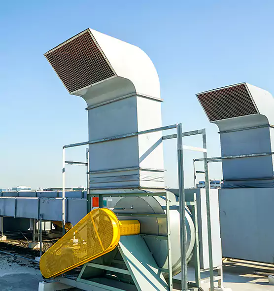 Advanced Commercial HVAC Duct Cleaning in Corvallis, OR