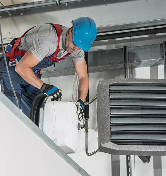 Professional Custom HVAC Ductworkin Corvallis, OR