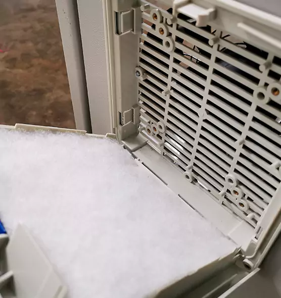 Professional Dryer Vent Mold Cleaning in Corvallis, OR