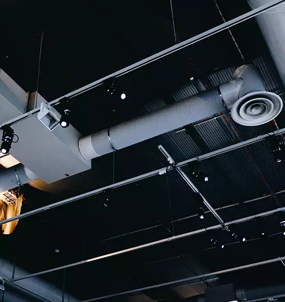 Professional Duct Cleaning For LEED Homes in Corvallis, OR