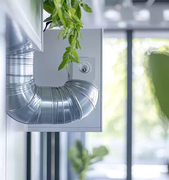 Professional Eco-Friendly Duct Cleaning Services in Corvallis, OR