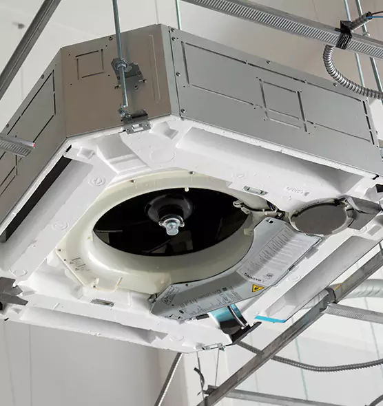 Professional Industrial Dryer Vent Cleaning in Corvallis, OR