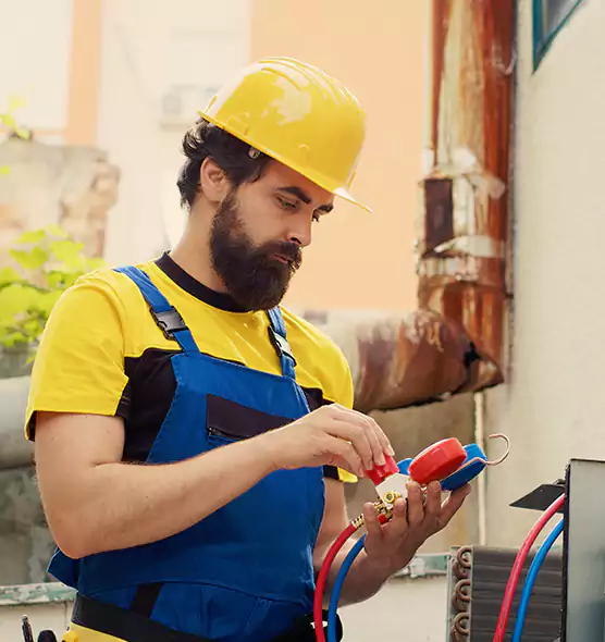 About Smart HVAC Installation in Corvallis, OR