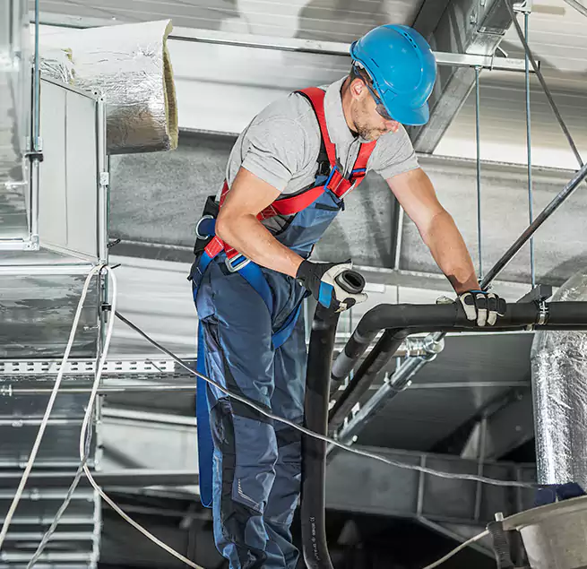 Why Homeowners & Businesses Trust Us in Corvallis, OR?