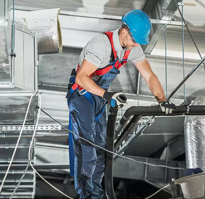 Why Homeowners & Businesses Trust Us in Corvallis, OR?