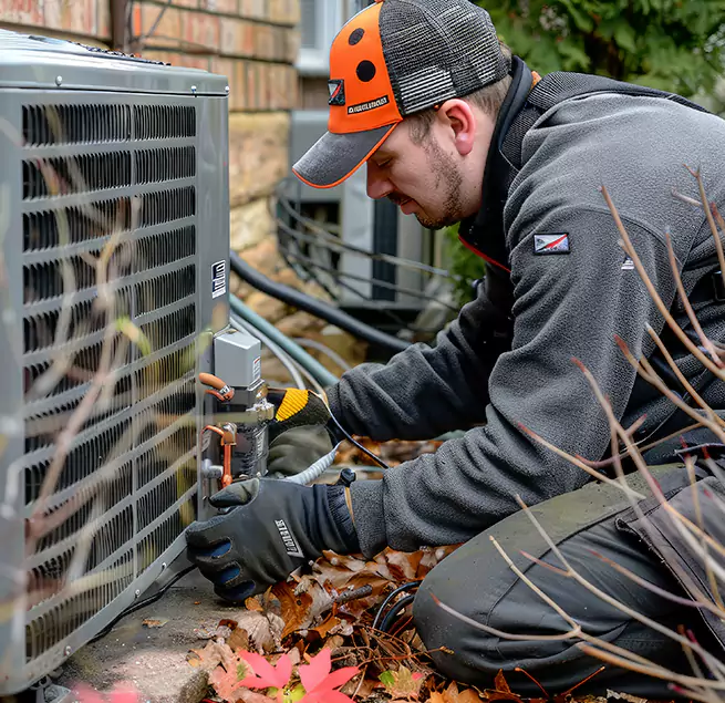 Why Homeowners & Businesses Trust Us in Corvallis, OR?