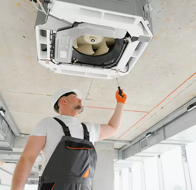 Why Homeowners Businesses Trust Us in Corvallis, OR