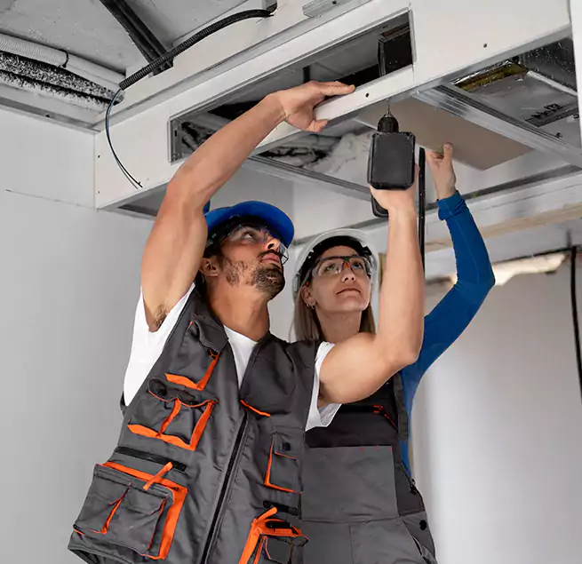 Why Homeowners & Businesses Trust Us in Corvallis, OR