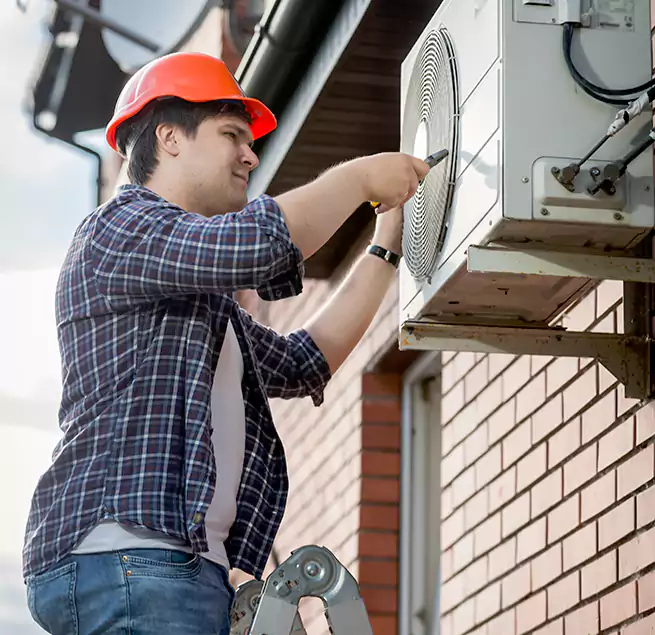 Why Homeowners & Businesses Trust Us Corvallis, OR